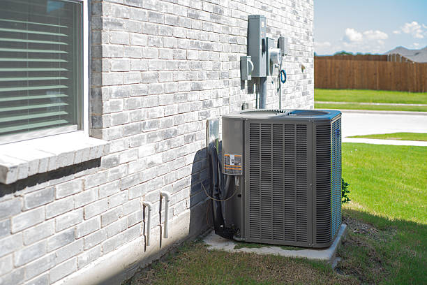Reliable Ac Installation contractor in Arp, TX by FH HVAC